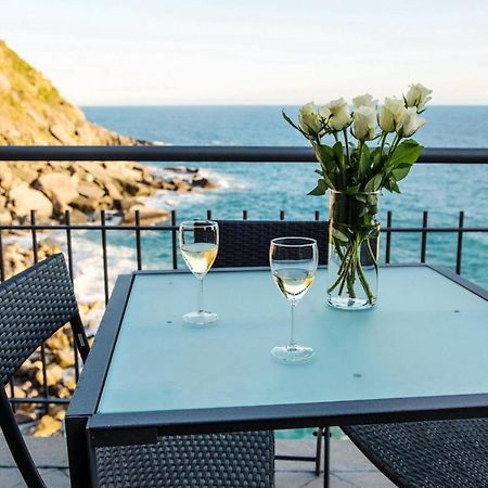 Il Ciasso Romantic Seafront Escape Вернаца Екстериор снимка